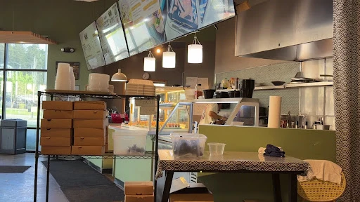 Supa! Authentic Japanese Kitchen | Post Falls