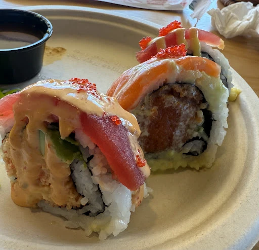 Supa! Authentic Japanese Kitchen | Post Falls photo 9