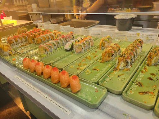 Supa! Authentic Japanese Kitchen | Post Falls photo 7