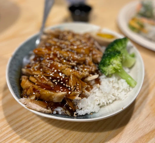 Supa! Authentic Japanese Kitchen | Post Falls photo 6