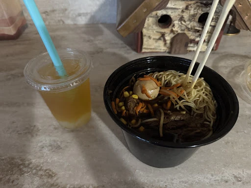 Supa! Authentic Japanese Kitchen | Post Falls photo 5